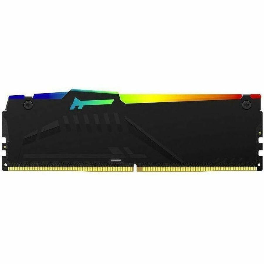 Kingston FURY Beast 16GB (2 x 8GB) DDR5 SDRAM Memory Kit KF560C30BBEAK2-16