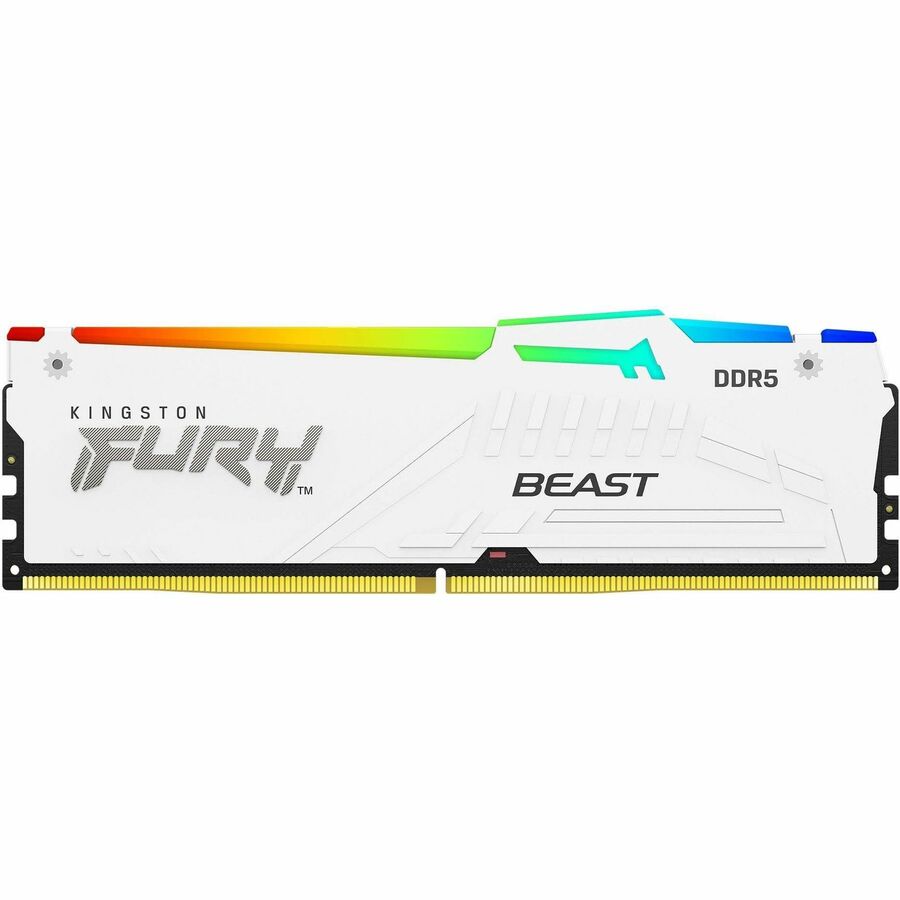 Kingston FURY Beast 16GB DDR5 SDRAM Memory Module KF568C34BWA-16