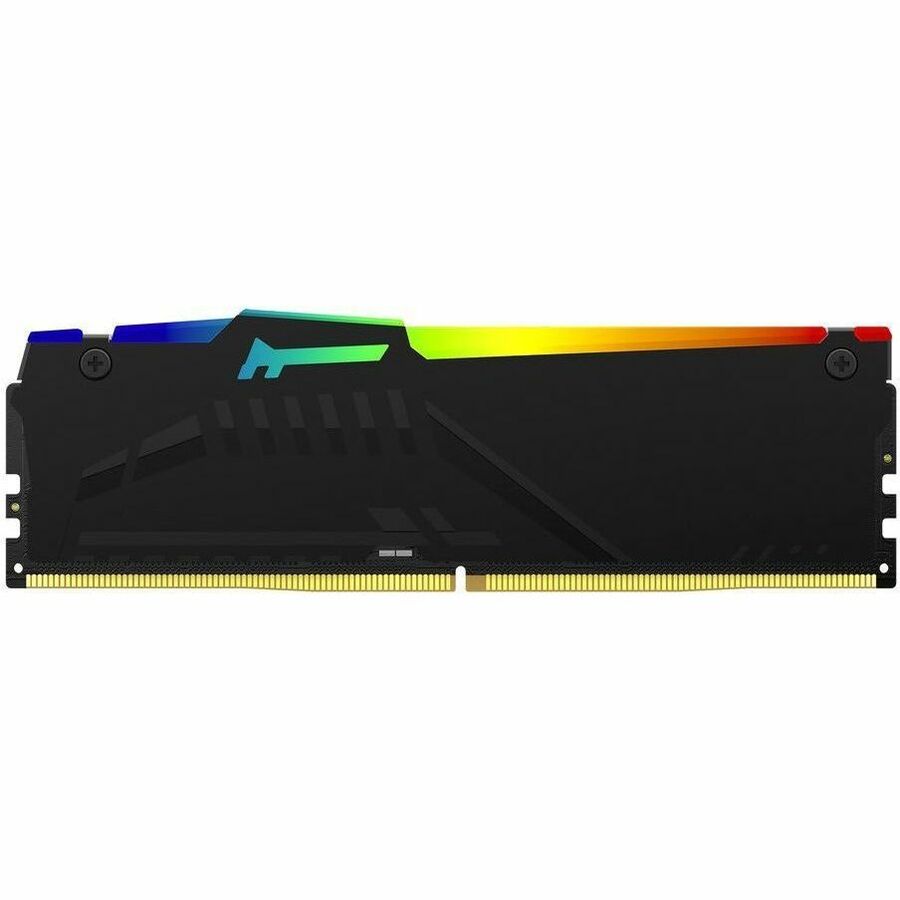 Kingston FURY Beast 16GB (2 x 8GB) DDR5 SDRAM Memory Kit KF560C30BBAK2-16