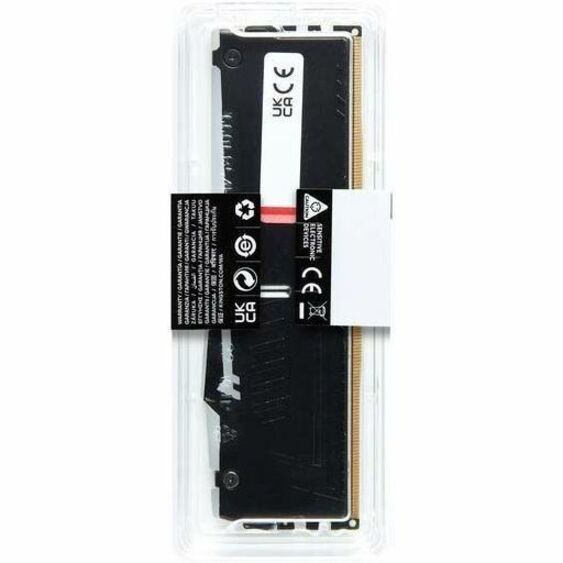 Kingston FURY Beast 16GB DDR5 SDRAM Memory Module KF560C30BBA-16