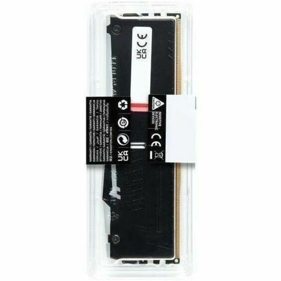 Kingston FURY Beast 16GB DDR5 SDRAM Memory Module KF560C30BBEA-16