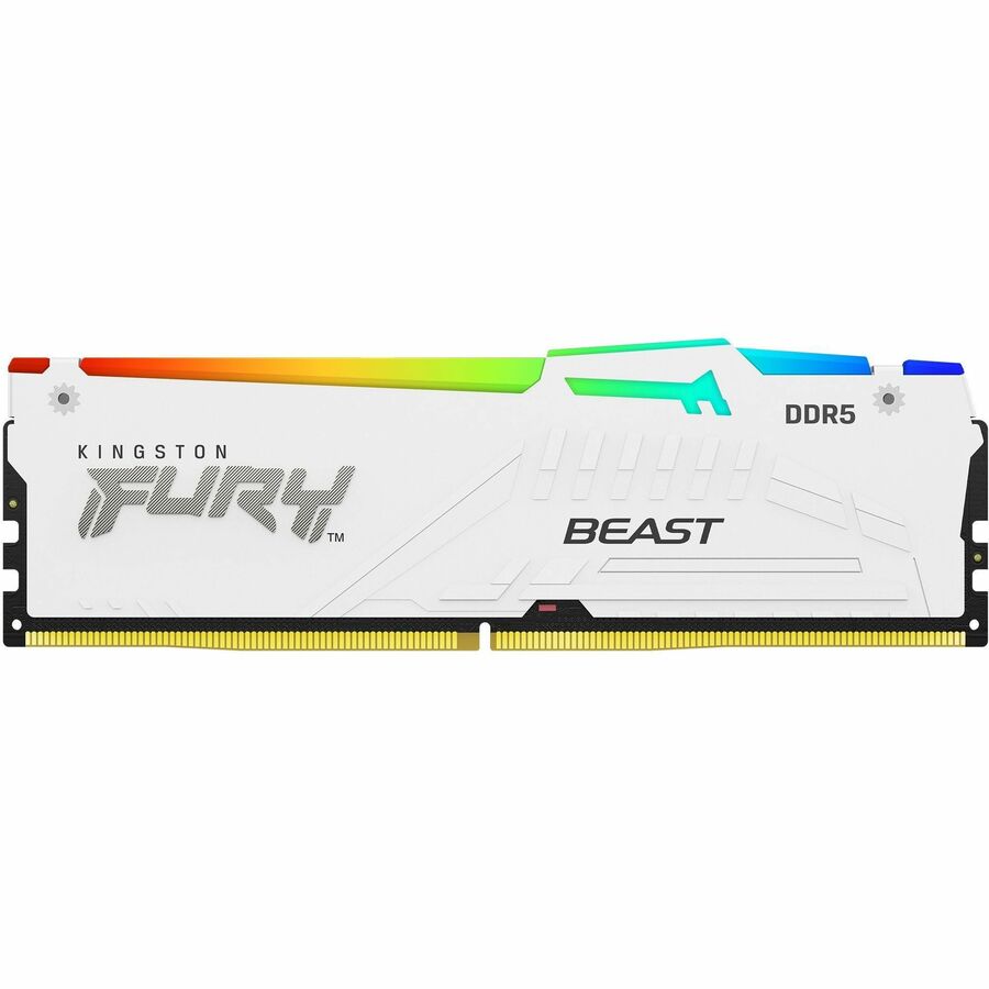 Kingston FURY Beast 32GB DDR5 SDRAM Memory Module KF560C30BWA-32