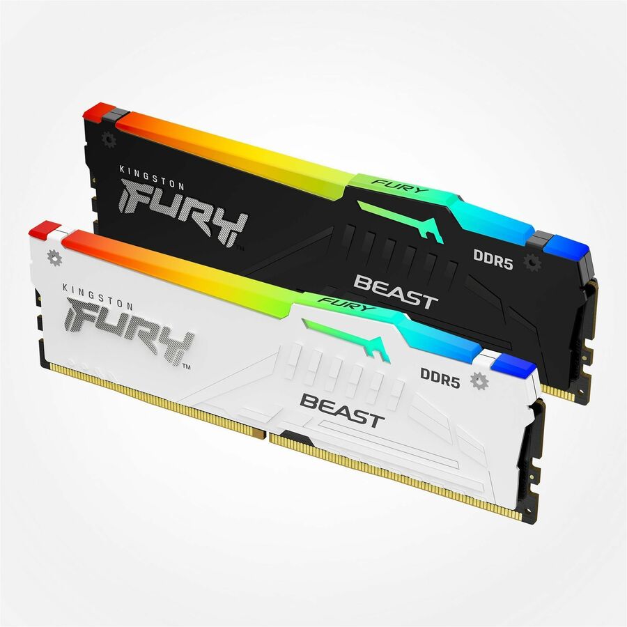 Kingston FURY Beast 32GB DDR5 SDRAM Memory Module KF560C30BWA-32