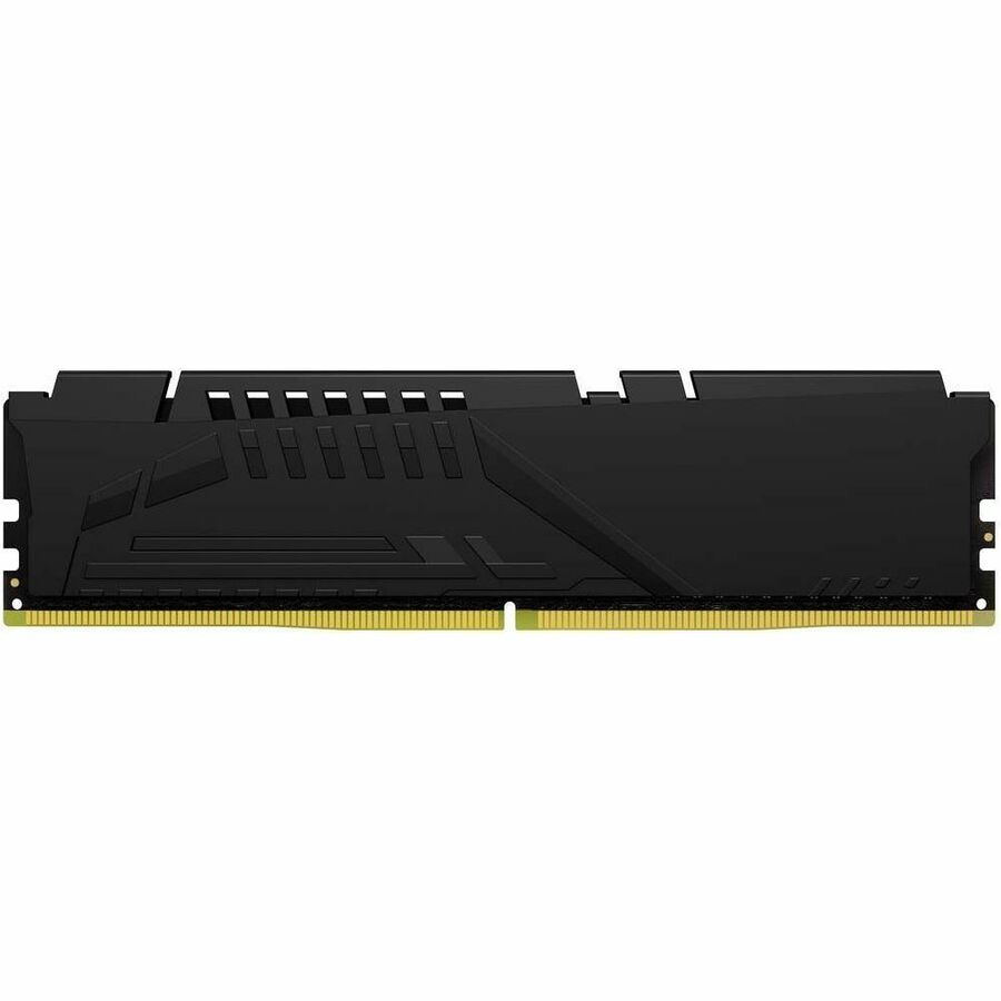 Kingston 32GB (2x16GB) DDR5 6800MT/s CL34 FURY Beast Black RGB EXPO KF568C34BBEAK2-32