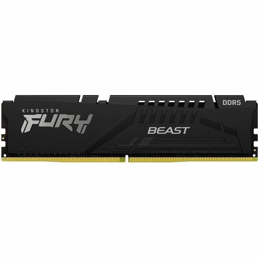 Kingston FURY Beast 64GB (2 x 32GB) DDR5 SDRAM Memory Kit KF560C30BBEK2-64