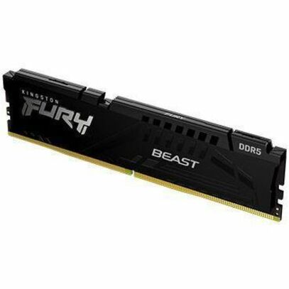 Kingston FURY Beast 64GB (2 x 32GB) DDR5 SDRAM Memory Kit KF560C30BBEK2-64