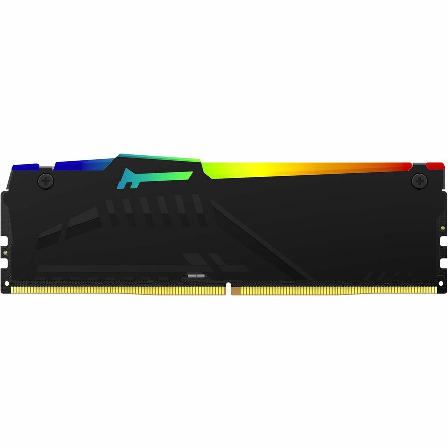 Kingston FURY Beast 32GB (2 x 16GB) DDR5 SDRAM Memory Kit KF564C32BBEAK2-32