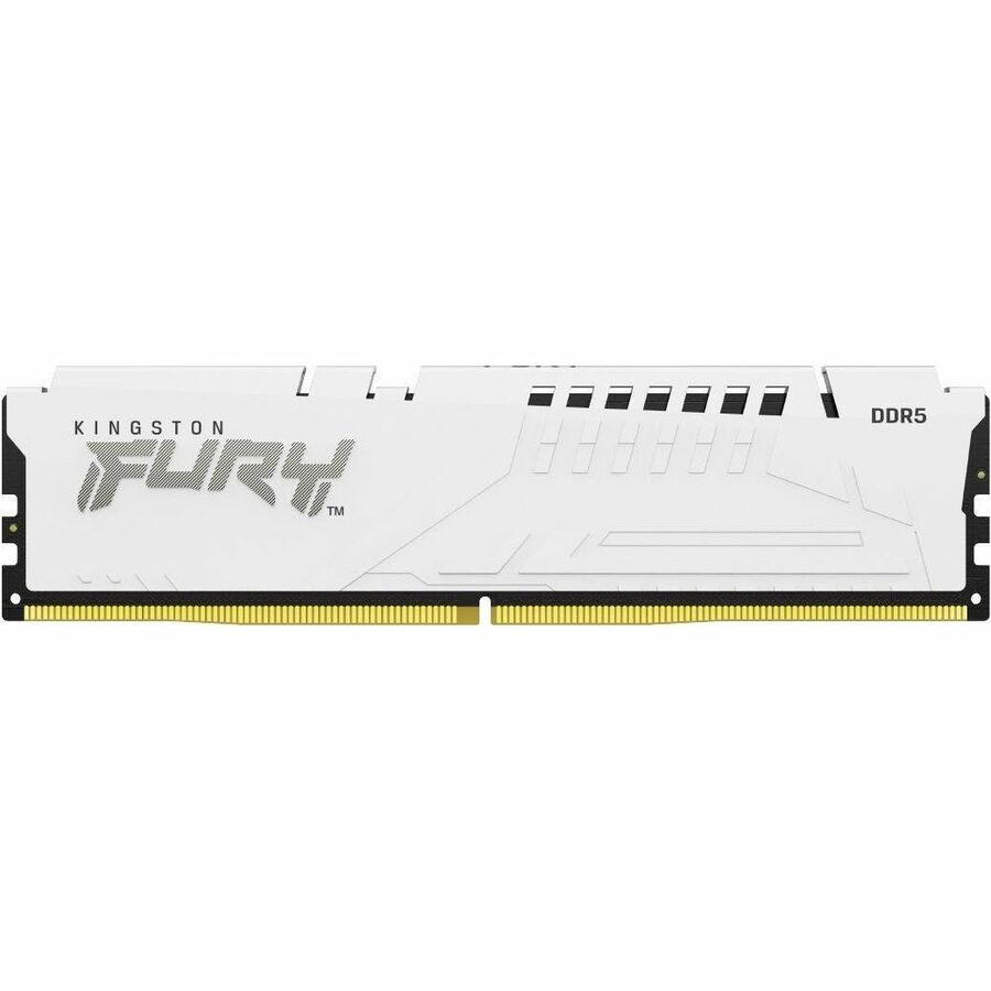 Kingston FURY Beast 32GB DDR5 SDRAM Memory Module KF560C30BWE-32