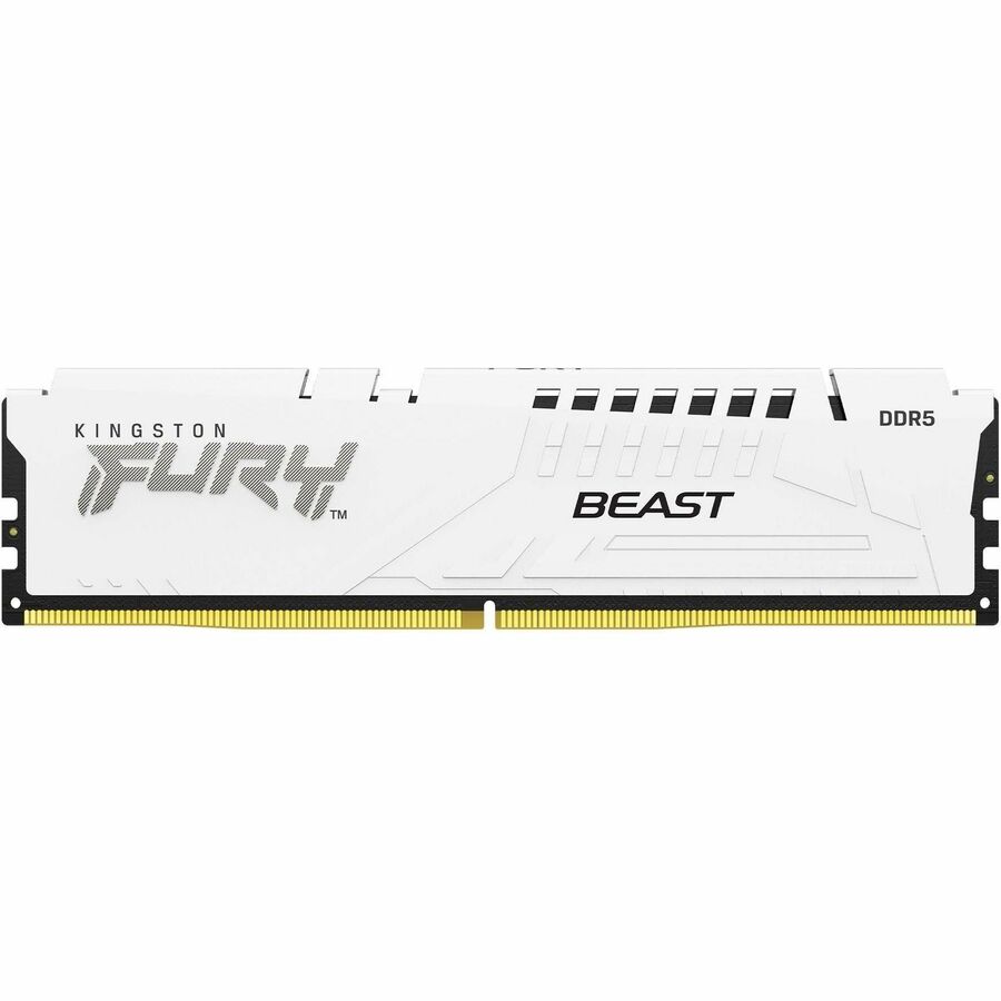 Kingston FURY Beast 16GB DDR5 SDRAM Memory Module KF568C34BWE-16