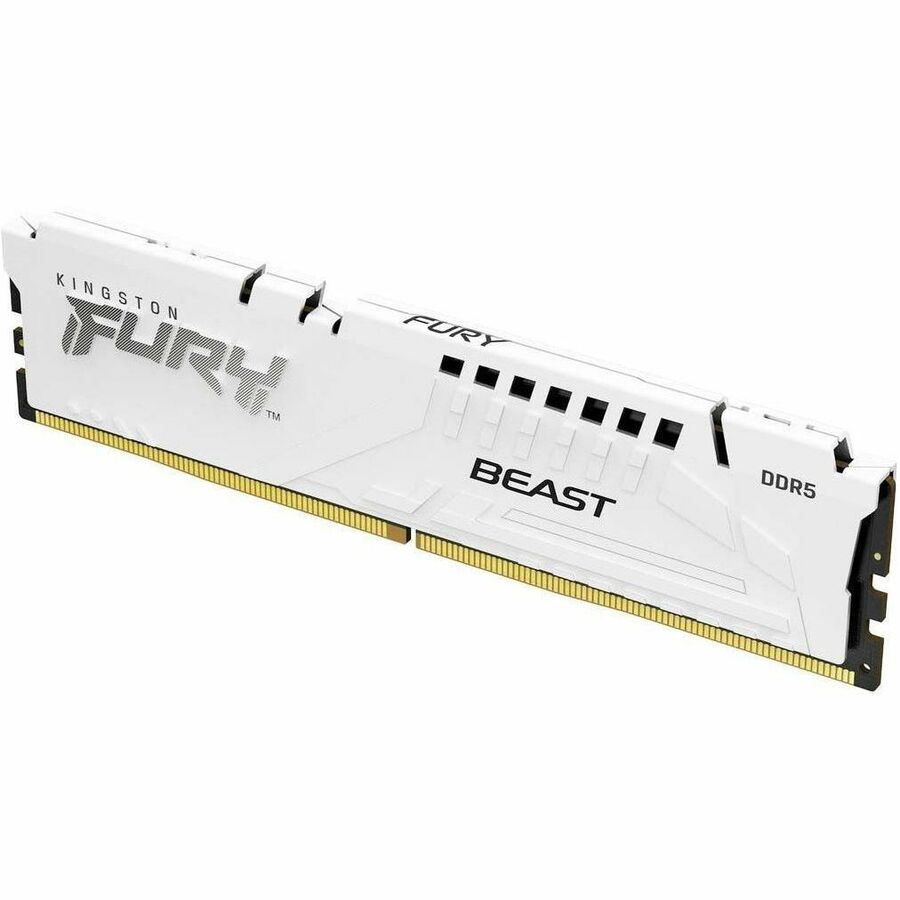 Kingston FURY Beast 16GB DDR5 SDRAM Memory Module KF568C34BWE-16