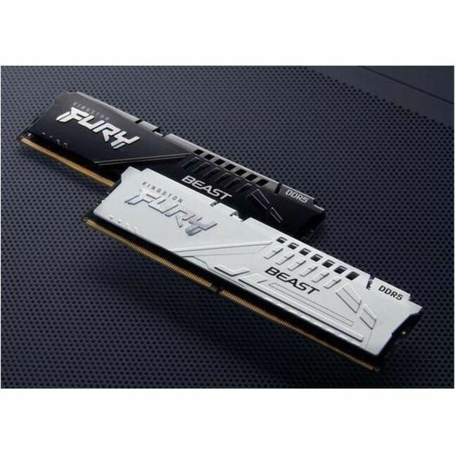 Kingston FURY Beast 16GB DDR5 SDRAM Memory Module KF568C34BWE-16