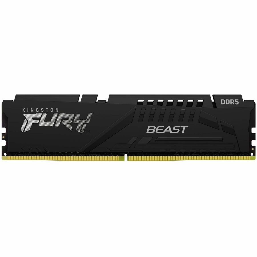 Kingston FURY Beast 32GB (2 x 16GB) DDR5 SDRAM Memory Kit KF564C32BBK2-32