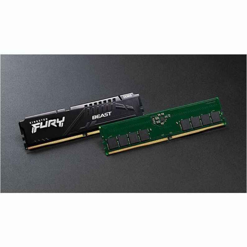 Kingston FURY Beast 32GB DDR5 SDRAM Memory Module KF560C30BBE-32