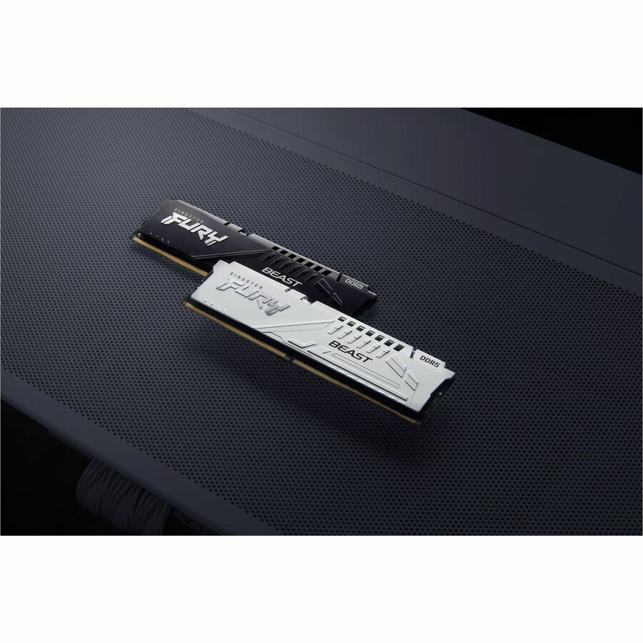 Kingston FURY Beast 32GB DDR5 SDRAM Memory Module KF564C32BBE-32