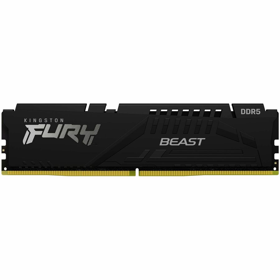 Kingston FURY Beast 32GB DDR5 SDRAM Memory Module KF564C32BBE-32