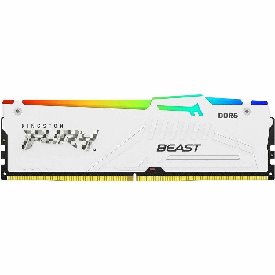 Kingston FURY Beast 16GB DDR5 SDRAM Memory Module KF568C34BWEA-16