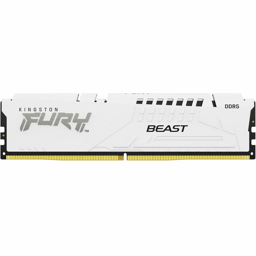 Kingston FURY Beast 32GB DDR5 SDRAM Memory Module KF564C32BWE-32