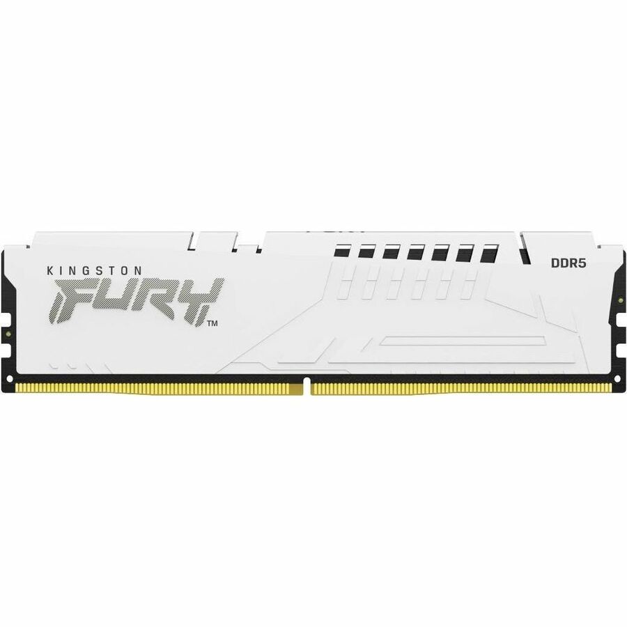 Kingston FURY Beast 64GB (2 x 32GB) DDR5 SDRAM Memory Kit KF564C32BWEK2-64