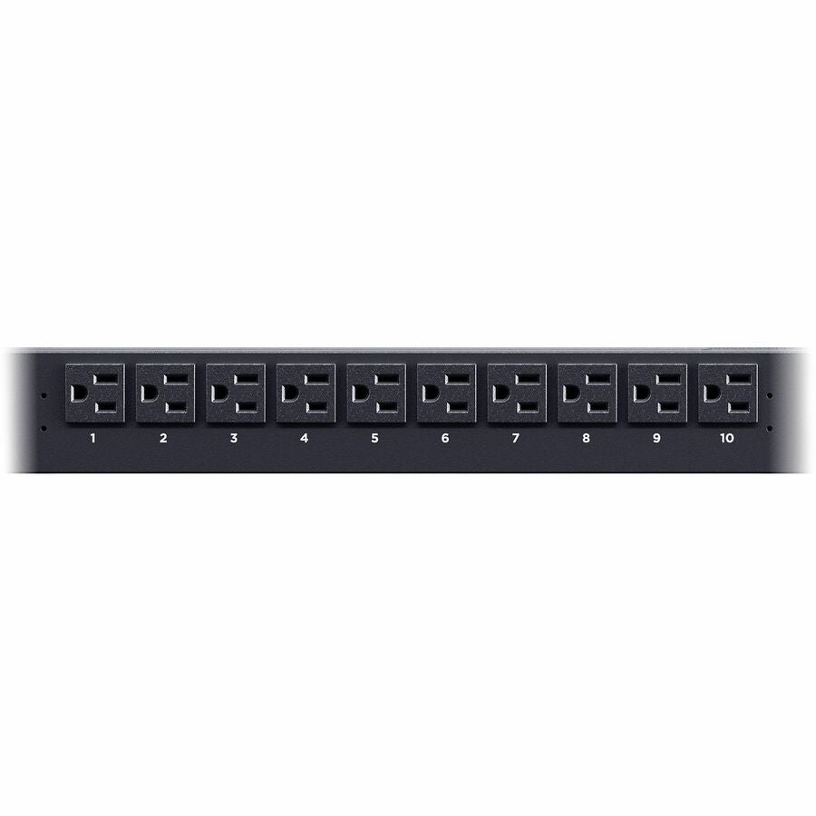 CyberPower PDU31116 20-Outlets PDU PDU31116