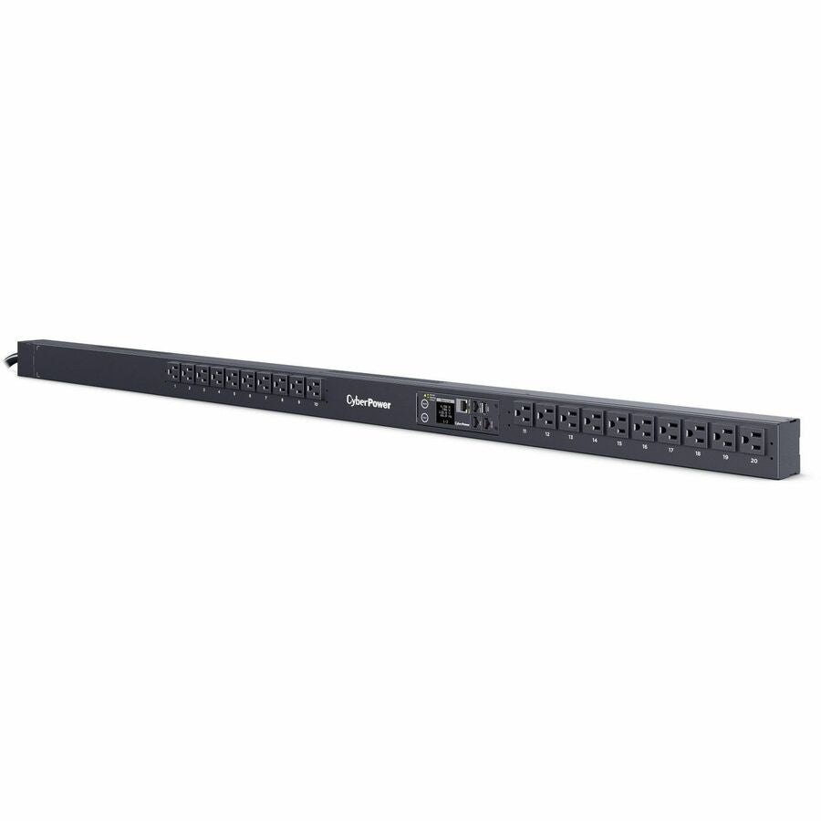 CyberPower PDU31116 20-Outlets PDU PDU31116