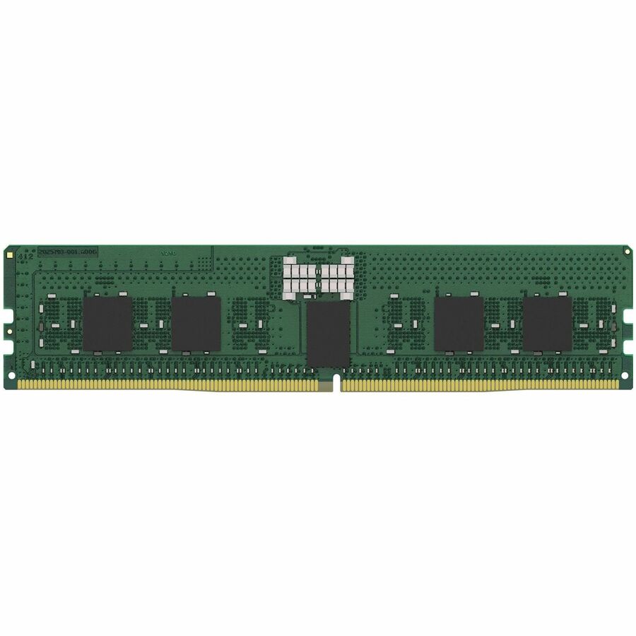 Kingston 32GB DDR5 SDRAM Memory Module KSM56R46BD8PMI-32MDI