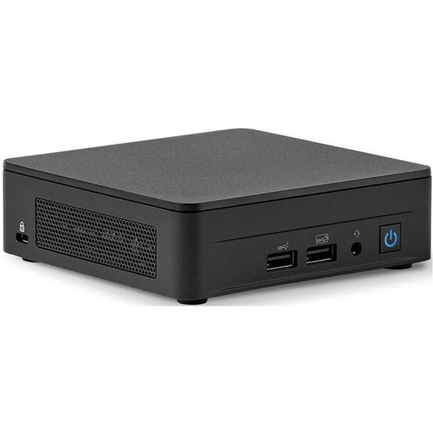 Logitech BASE Zoom Room (no AV) with Tap + ASUS NUC TAPZOMBASEASU