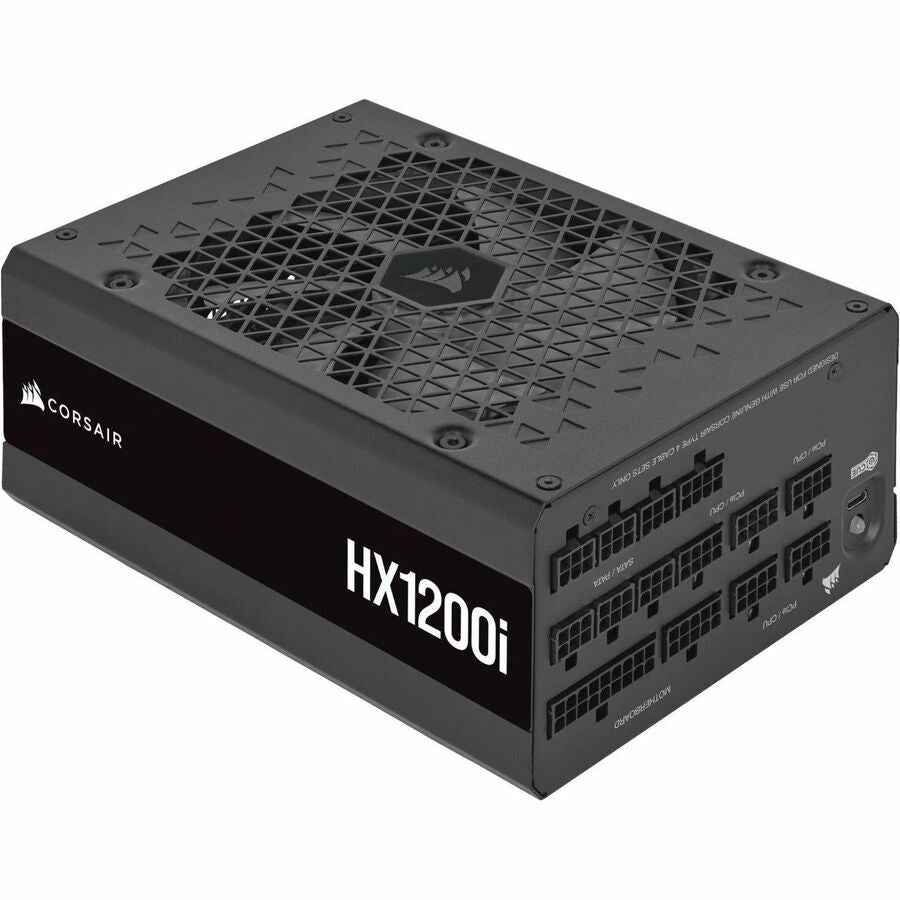 Corsair HXi RPS0202 1200W Power Supply CP-9020281-NA