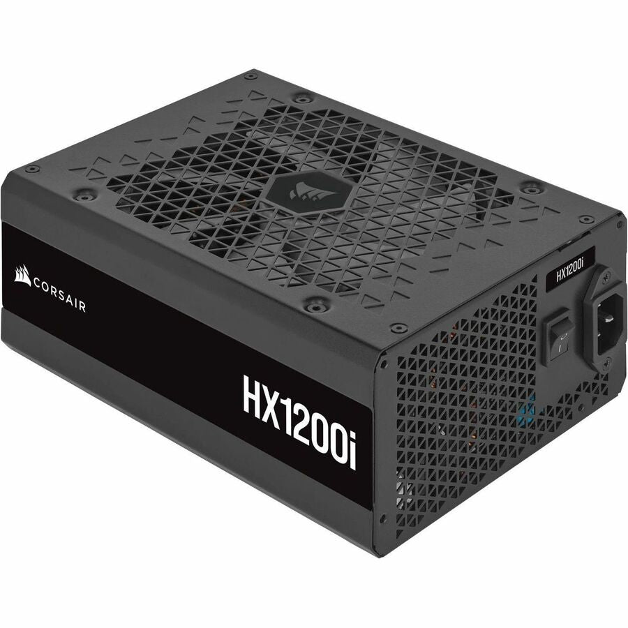 Corsair HXi RPS0202 1200W Power Supply CP-9020281-NA