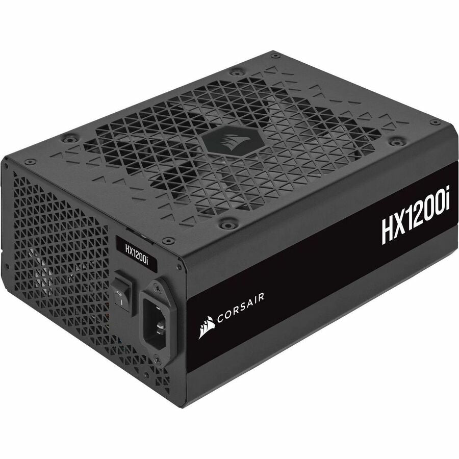 Corsair HXi RPS0202 1200W Power Supply CP-9020281-NA