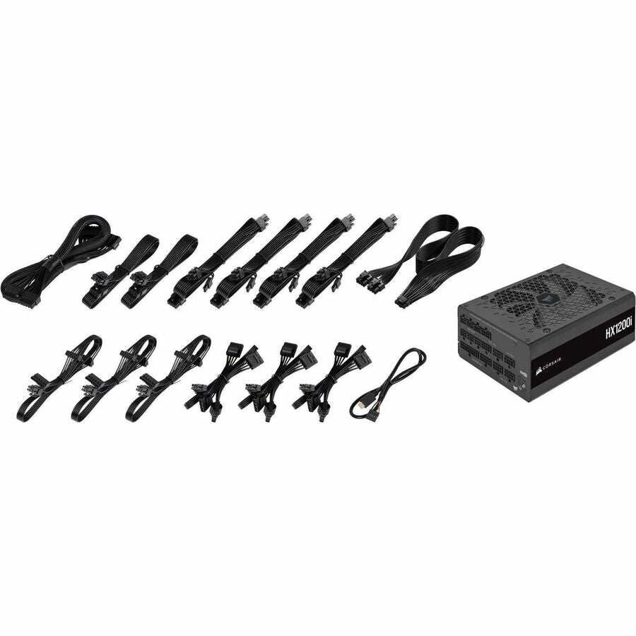 Corsair HXi RPS0202 1200W Power Supply CP-9020281-NA