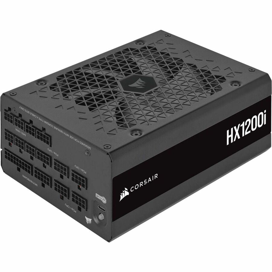 Corsair HXi RPS0202 1200W Power Supply CP-9020281-NA