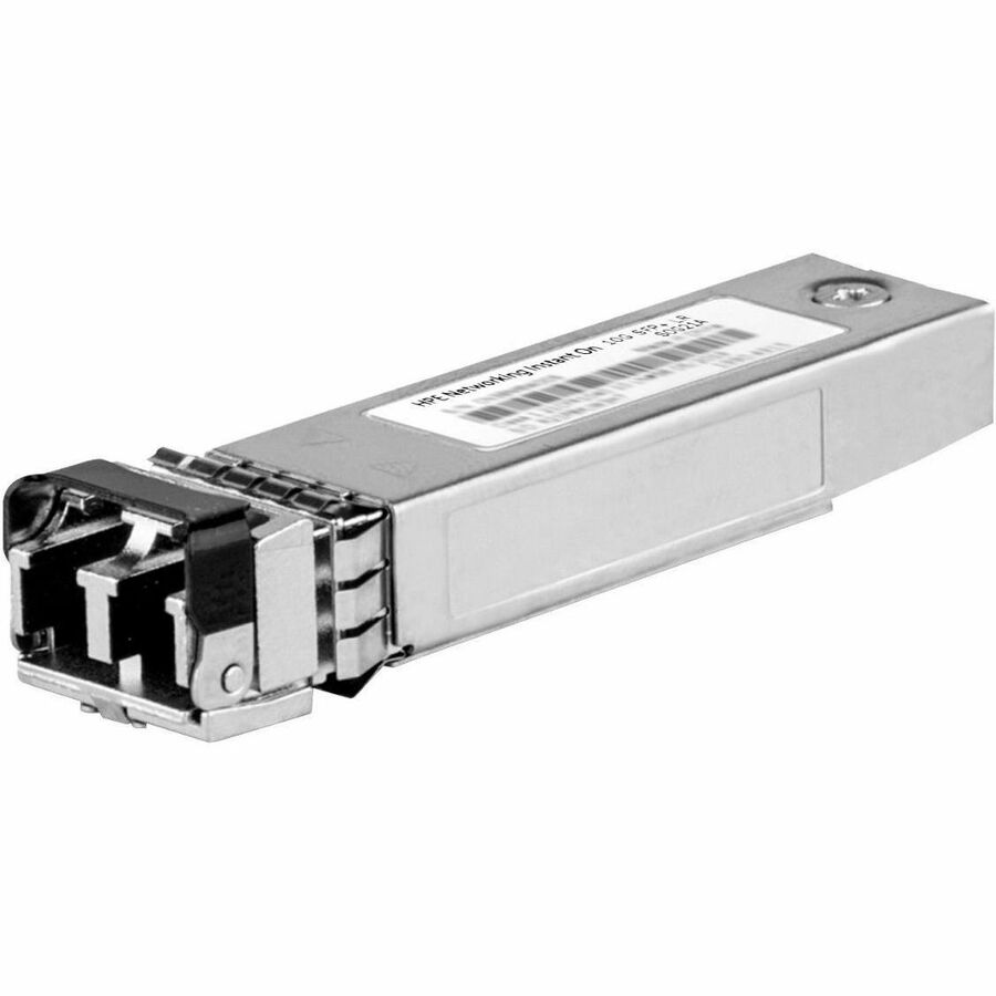 HPE Instant On SFP+ Module S0G21A