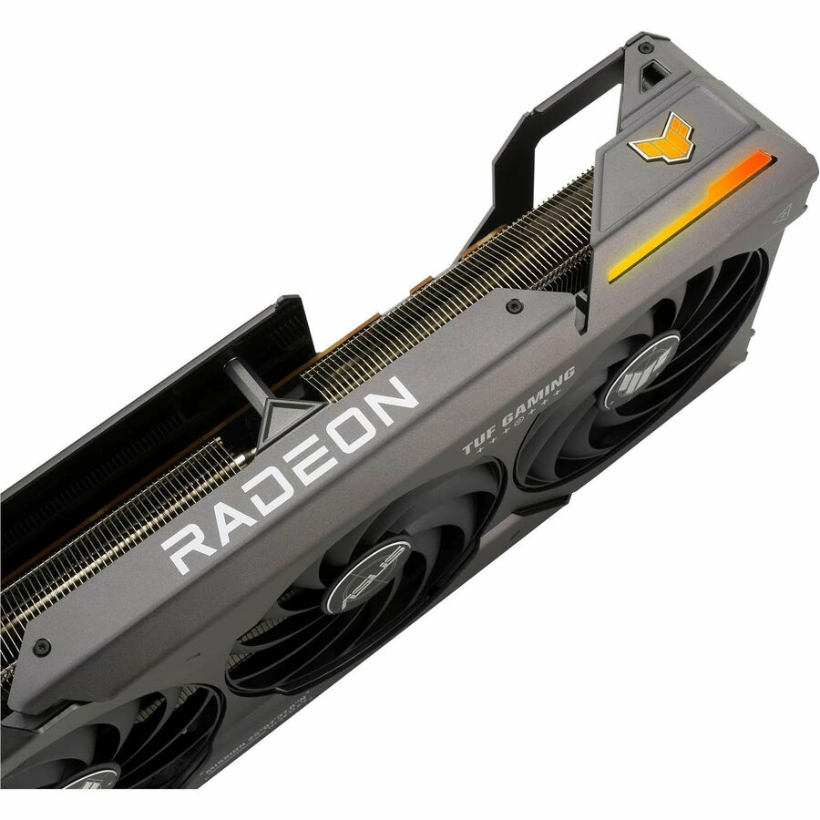 TUF AMD Radeon RX 7900 GRE Graphic Card - 16 GB GDDR6 TUF-RX7900GRE-O16G-GAMING