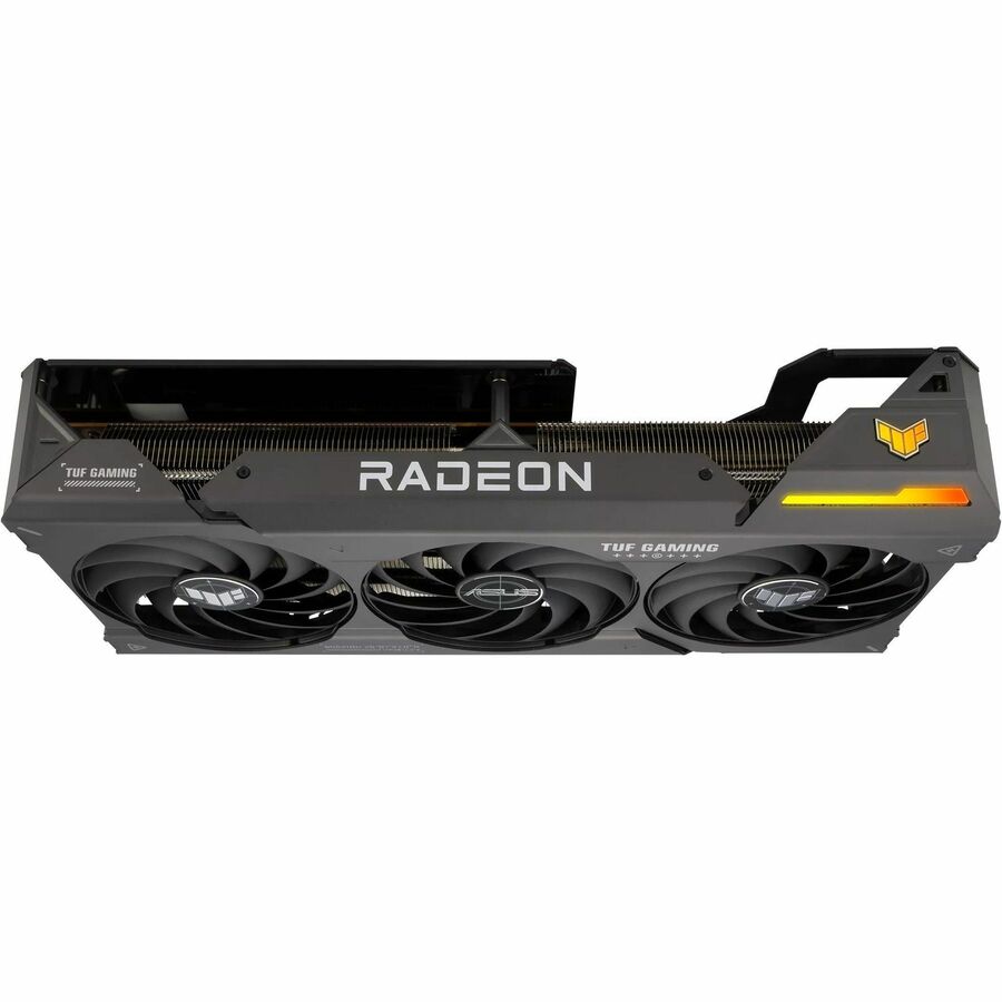 TUF AMD Radeon RX 7900 GRE Graphic Card - 16 GB GDDR6 TUF-RX7900GRE-O16G-GAMING