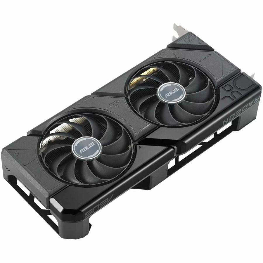 Asus AMD Radeon RX 7900 GRE Graphic Card - 16 GB GDDR6 DUAL-RX7900GRE-O16G