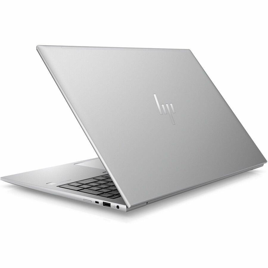 HP ZBook Firefly G11 14" Mobile Workstation - WUXGA - Intel Core Ultra 5 135U - vPro Technology - 16 GB - 256 GB SSD - English, French Keyboard A1SW4UT#ABL