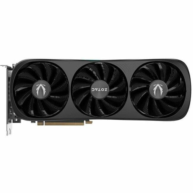 Zotac NVIDIA GeForce RTX 4080 SUPER Graphic Card - 16 GB GDDR6X ZT-D40820F-10P