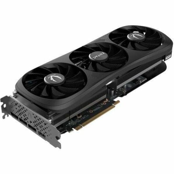 Zotac NVIDIA GeForce RTX 4080 SUPER Graphic Card - 16 GB GDDR6X ZT-D40820F-10P