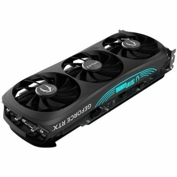 Zotac NVIDIA GeForce RTX 4080 SUPER Graphic Card - 16 GB GDDR6X ZT-D40820F-10P