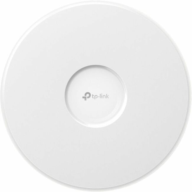 TP-Link Omada Pro AP9778 Tri Band IEEE 802.11 a/b/g/n/ac/ax/be 21.03 Gbit/s Wireless Access Point - Indoor AP9778