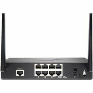 SonicWall TZ270w Network Security/Firewall Appliance 03-SSC-1807