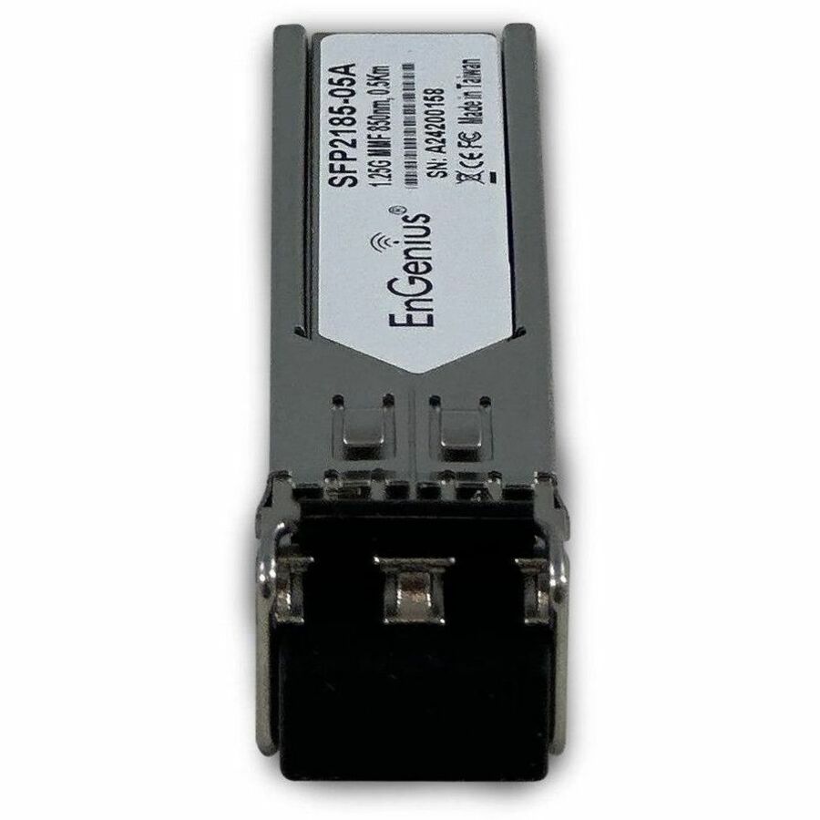 EnGenius SFP+ Switch 1.25Gig Transceiver Module SFP2185-05A