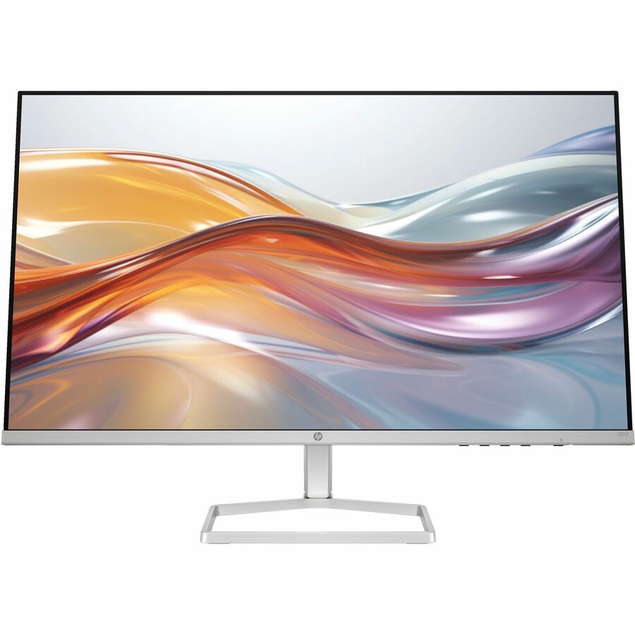 HP 527sf 27" Class Full HD LCD Monitor - 16:9 94F44AA#ABA