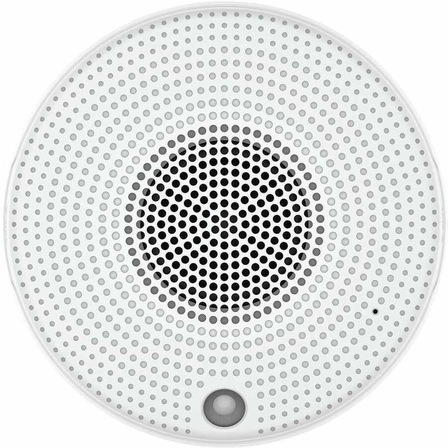 AXIS Mini C1410 Mk II Speaker System - White - TAA Compliant 02838-001