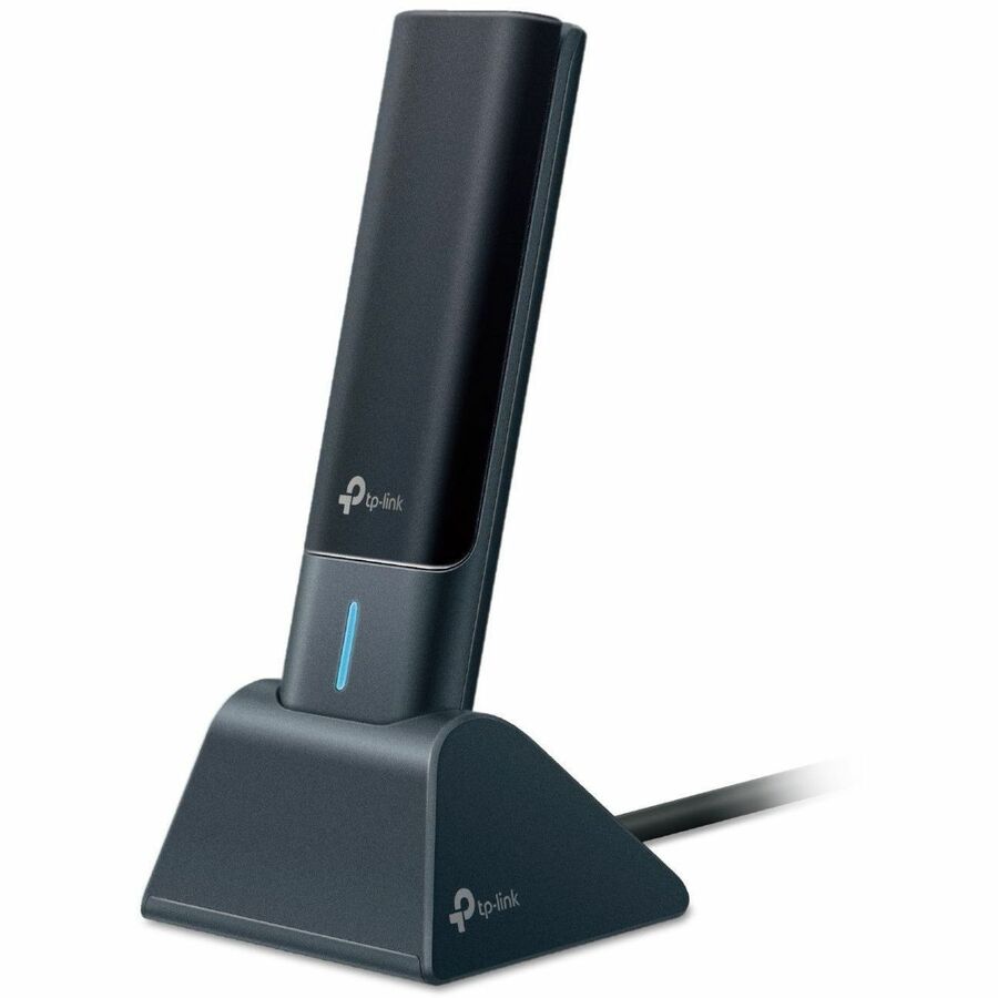 TP-Link Archer TXE70UH AXE5400 IEEE 802.11 a/b/g/n/ac/ax Tri Band Wi-Fi Adapter ARCHER TXE70UH