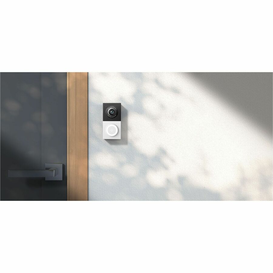 TP-Link Tapo D130 Video Doorbell Wired TAPO D130