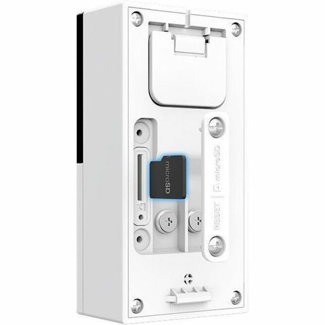 TP-Link Tapo D130 Video Doorbell Wired TAPO D130