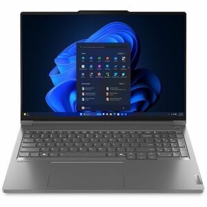 Lenovo ThinkBook 14 G5 IAU 21SQ0001CF 14" Touchscreen Convertible 2 in 1 Notebook - WUXGA - Intel Core Ultra 5 225U - 16 GB - 256 GB SSD - Canadian French Keyboard - Luna Gray 21SQ0001CF