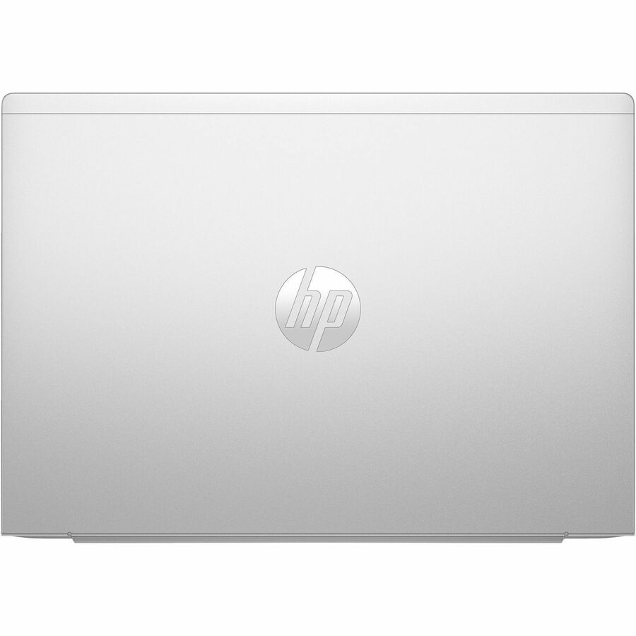 HP ProBook 460 G11 16" Notebook - WUXGA - Intel Core Ultra 5 125U - vPro Technology - 16 GB - 256 GB SSD - English Keyboard - Pike Silver Aluminum A1LD5UT#ABA