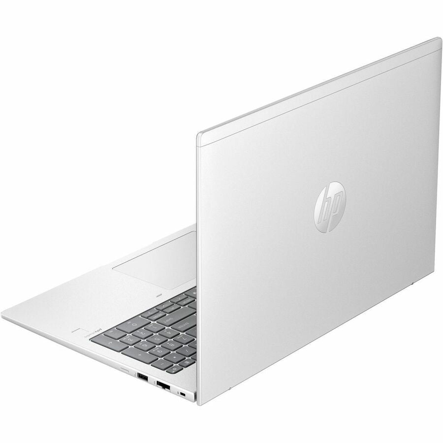 HP ProBook 460 G11 16" Notebook - WUXGA - Intel Core Ultra 5 125U - vPro Technology - 16 GB - 256 GB SSD - English Keyboard - Pike Silver Aluminum A1LD5UT#ABA